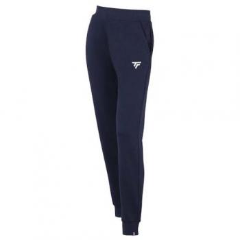 Tecnifibre Team Jogginghose Kinder Blau 10-12 Jahre