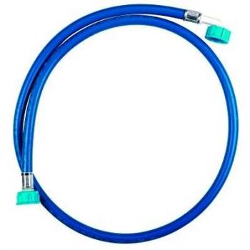 Wpro Luxe 3.5 m Straight Angled Hose