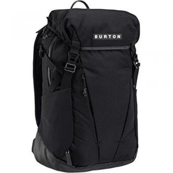 Spruce Ballistik-Rucksack in Deep Black