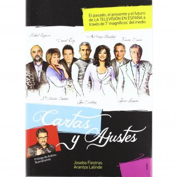 Cartas y ajustes