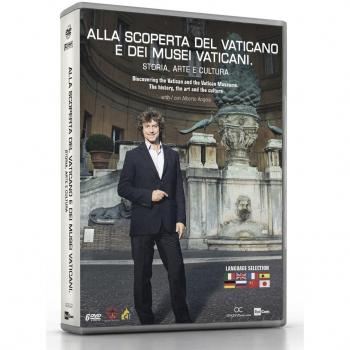 Alla Scoperta Del Vaticano E Alla Scoperta Dei Musei Vaticani