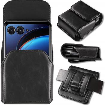 Étui de Protection Luxe pour Razr Series