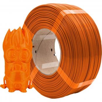 Recarga de PLA AzureFilm Naranja, 1,75 mm / 1000 g