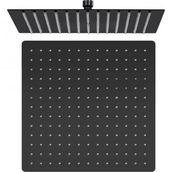 Arroseur Carré en Inox Valaz 40 cm