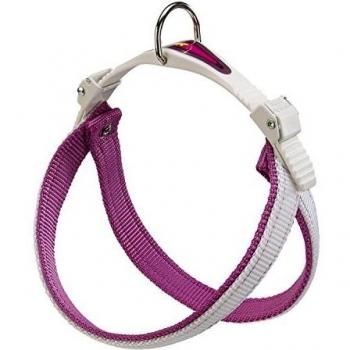 Agila Performance Two-Tone Dog Harness