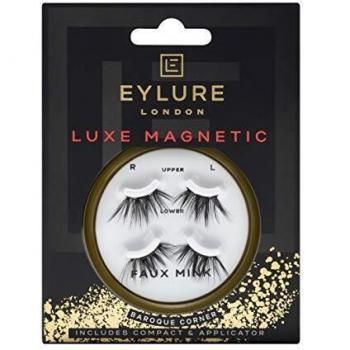 Magnetic Velvet Lash Collection