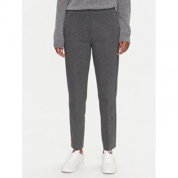 Marella Gemma Gray Comfort Trousers