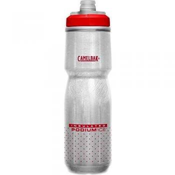 CamelBak Podium ICE 0.6L Fiery Red