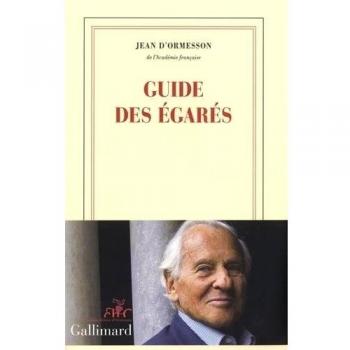 Guide des égarés