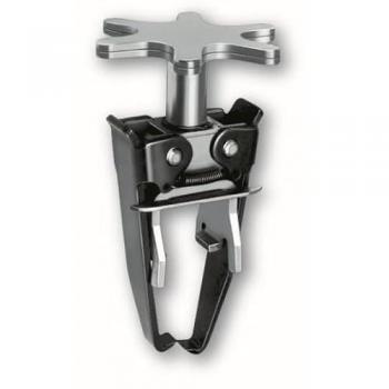 Forza Válvula Extractor y Montaje