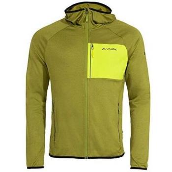 Fleece Jacke Herren Tekoa II von VAUDE – Avocado M (42310)