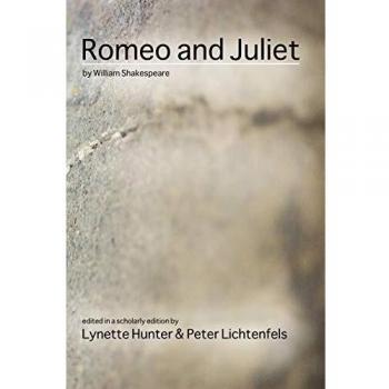 Romeo and Juliet by William Shakespeare