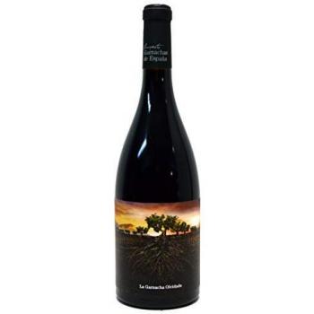 La Garnacha Olvidada de Aragón 2015