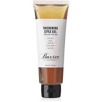 Gel de Estilo Fuerte Baxter Of California