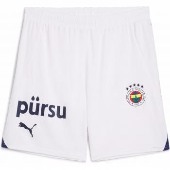 Fenerbahçe 2024/25 Fußball Shorts