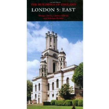 London: East v. 5: East Vol 5