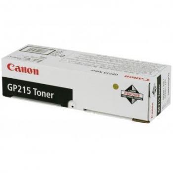 Canon GP 215 Toner Zwart 1388A002AA