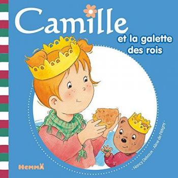 Camille Et la Galette Des Rois (Camille (Hemma))