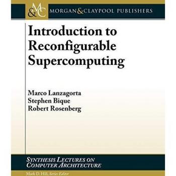 Introduction to Reconfigurable Supercomputing