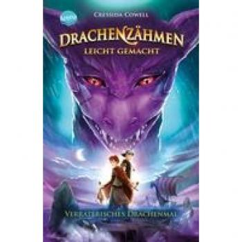 Drachenzähmen leicht gemacht (11). Verräterisches Drachenmal