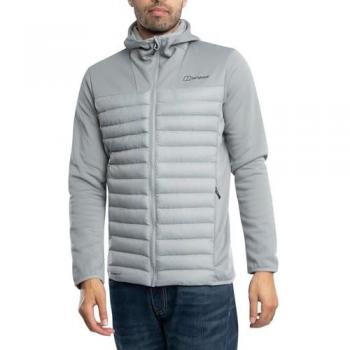 Giacca Berghaus Vaskye con Cappuccio
