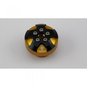 KODASKIN Motorcycle CNC Oil Filler Cap for GSF1250 Bandit
