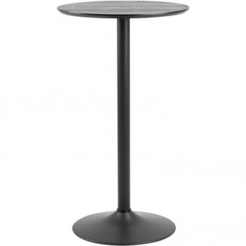 Tavolo Bar Norsica 318 (MDF + Metallo) – 105x90x45 cm