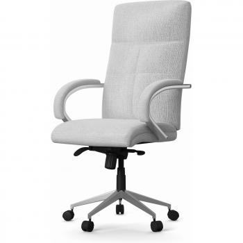 Dorel Bedford Executive Fabric Office Chair