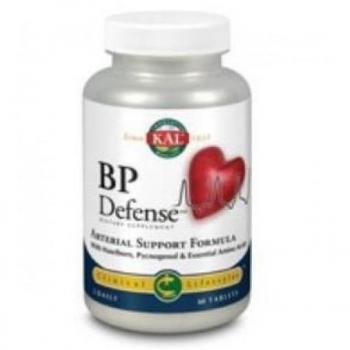 Kal Defensa BP 60 Comprimidos