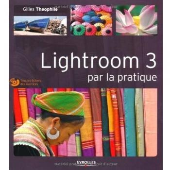 Lightroom 3 par la pratique
