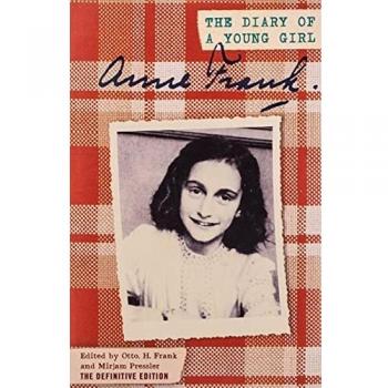 The Diary of a Young Girl