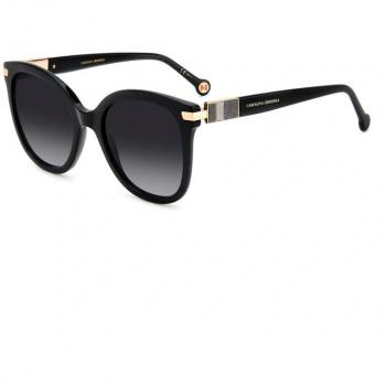 Luna Chic HER 0134 S 807 90 – Gafas Sol Negros
