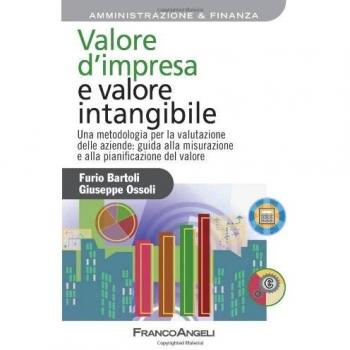 Valore d'impresa e valore intangibile. Una metodologia per la valutazione delle aziende: guida alla misurazione e alla pianificazione del valore