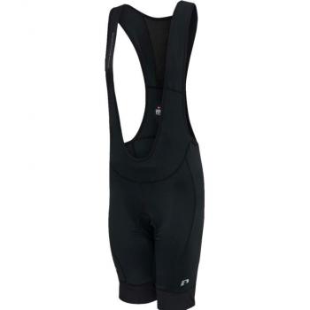 Newline Core Panel Noir Male Shorts