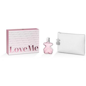 Tous Loveme Duftset 2 Stück