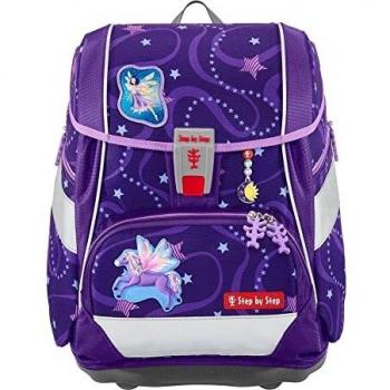Step by Step 2in1 Plus Pegasus Emily Schulranzenset 6teilig 213209