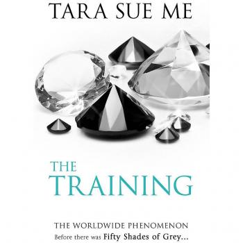 The Training: Submissive 3: The wordwide phenomenon. Before there was Fifty Shades of Grey