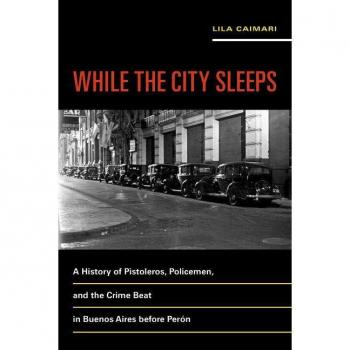 Vitalsource Technologies, Inc. While the City Sleeps
