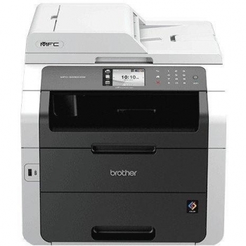 Brother MFC-J4420DW Stampante Multifunzione a Getto d'Inchiostro