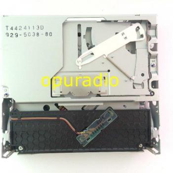 Clarion Single CD Loader for Toyota VW Chrysler Car Radios