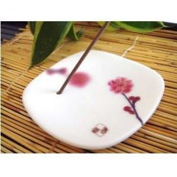Yume No Yume Plum Petal Scent Keeper – 8×8 cm