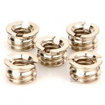 Manfrotto 148KN Stativ Reduzieradapter 3/8 auf 1/4