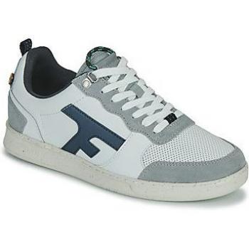Faguo HAZEL Men's White Sports Shoes