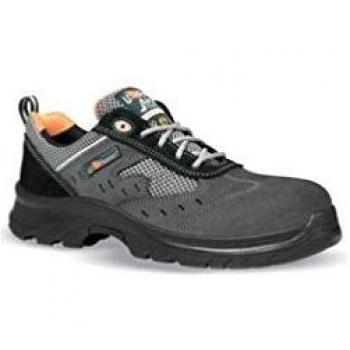 Calzado U‑Power Sprint Resistente a Cortes y Electrostática