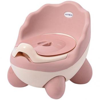 Pot de formation pour petits