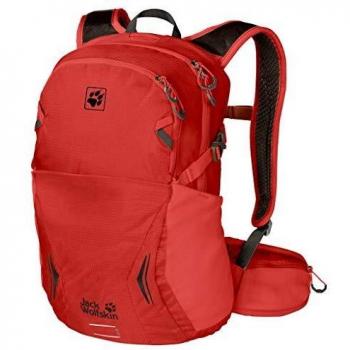 Jack Wolfskin Denali 75 rode rucksack
