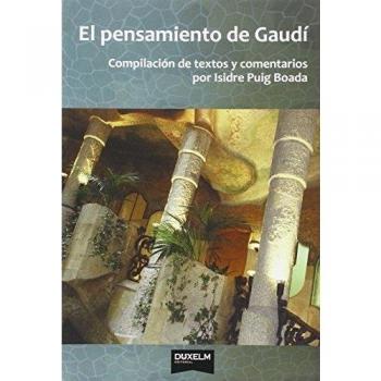 EL PENSAMIENTO DE GAUDI