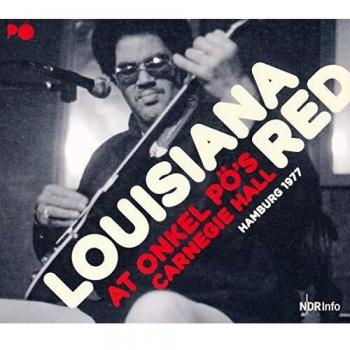 At Onkel Po's Carnegie Hall Hamburg 1977