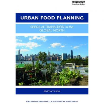 Vitalsource Technologies, Inc. Urban Food Planning