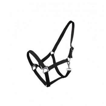 QHP Zippered Halter
